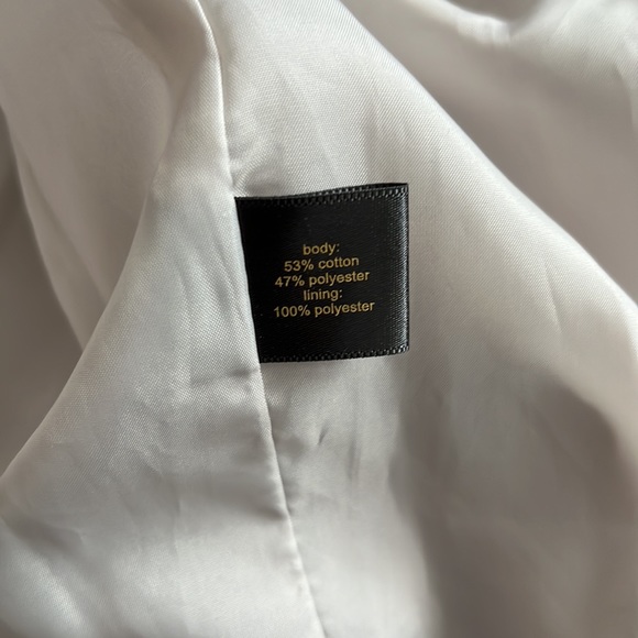 Women lightweight belted jacket - Picture 7 of 7